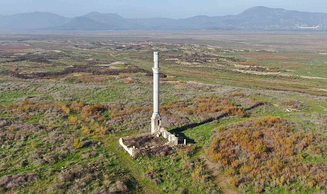 İzmir'de barajlar boşaldı; su kesintileri artık her gün uygulanacak