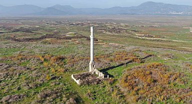 İzmir'de barajlar boşaldı; su kesintileri artık her gün uygulanacak