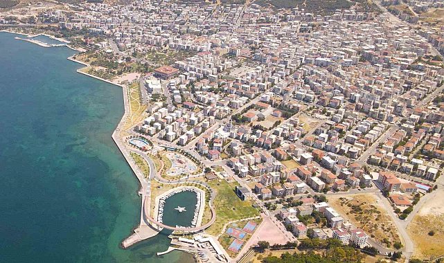 İzmir'de konut satışları yüzde 0,5 azaldı