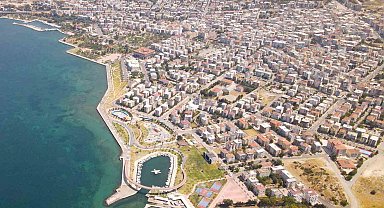 İzmir'de konut satışları yüzde 0,5 azaldı