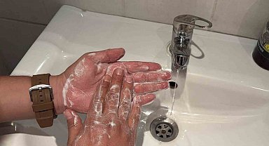 İzmir'de yılbaşı gecesi su kesintisi yapılmayacak