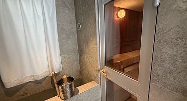 Japonya'daki sauna yangınında mahsur kalan çift hayatını kaybetti