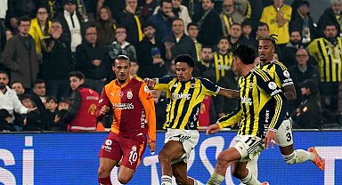 Jayden Oosterwolde cezalı duruma düştü