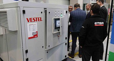 Jeneratörde hibrit dönemi başladı