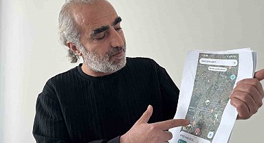 Jeoloji mühendisi Çelik: ''Dere yatakları depremden daha tehlikeli''