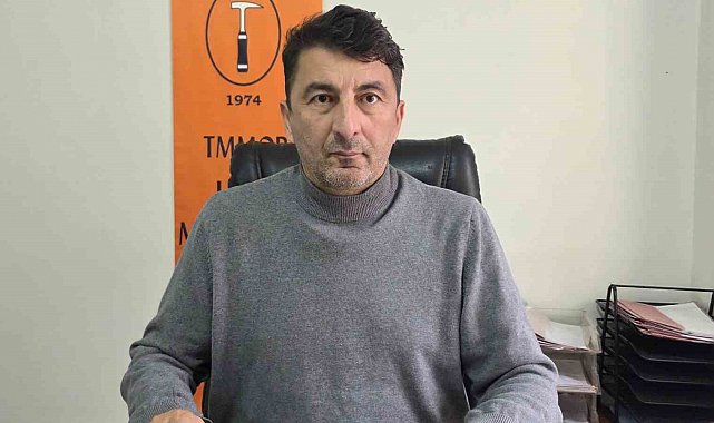 Jeoloji Mühendisleri Odası'ndan deprem ve zemin etütleri uyarısı