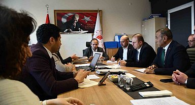 Jeotermal Sera OTB İhalesi başarıyla tamamlandı