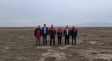 Jeotermal sondaj kuyularında inceleme yapıldı