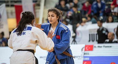 Judoda grup şampiyonası heyecanı Denizli'de başlıyor