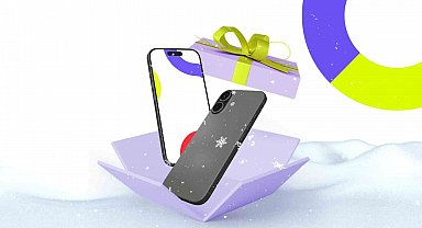 Juzdan'dan yılbaşı çekilişi