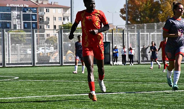 Kafayat Atoke Başhıru durdurulamıyor