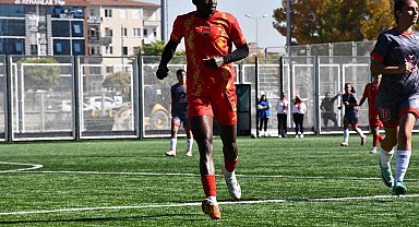 Kafayat Atoke Başhıru durdurulamıyor