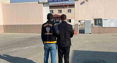 Kahramanmaraş'ta 15 hırsızlık olayı aydınlatıldı: 8 tutuklama