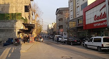 Kahramanmaraş'ta 4,2 büyüklüğünde deprem