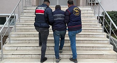 Kahramanmaraş'ta aranan 232 kişi yakalandı 23'ü cezaevine gönderildi