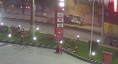 Kahramanmaraş'ta feci kaza: 1 ölü, 1 yaralı