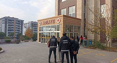 Kahramanmaraş'ta uyuşturucu ve kaçakçılık operasyonları: 5 gözaltı