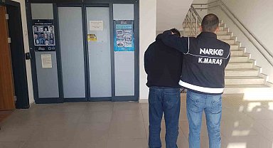 Kahramanmaraş'ta uyuşturucu ve kaçakçılık operasyonları sürüyor