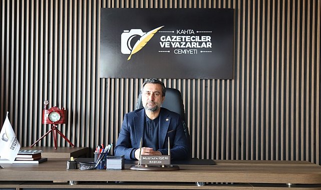 Kahta Gazeteciler ve Yazarlar Cemiyeti'nden gazetecilerin saldırısına tepki