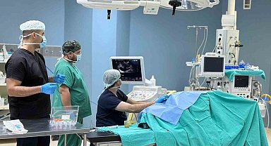 Kahta'da Prostat Kanseri tanısı yerinde yapılacak