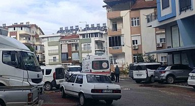 Kanser hastası yaşlı adam evinde ölü bulundu