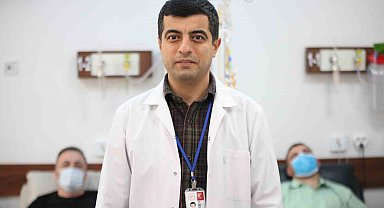 Kanser tedavisinde en önemli adım erken tanı