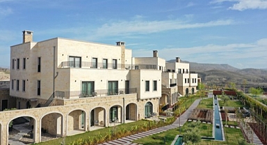 Kapadokya'da Özel Gün ve Kurumsal Etkinlikler İçin Doğru Tercih Alden Hotel Cappadocia