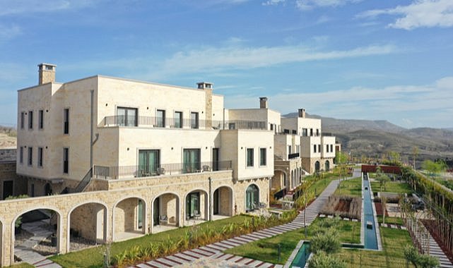 Kapadokya'da Özel Gün ve Kurumsal Etkinlikler İçin Doğru Tercih Alden Hotel Cappadocia