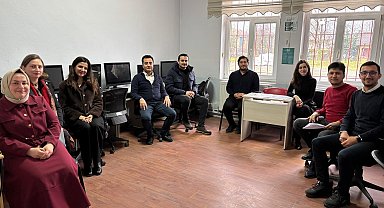 Kapsayıcı okul gelişim modeli projesi devam ediyor