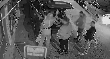 Kar maskeli 3 saldırgan tutuklanarak cezaevine gönderildi