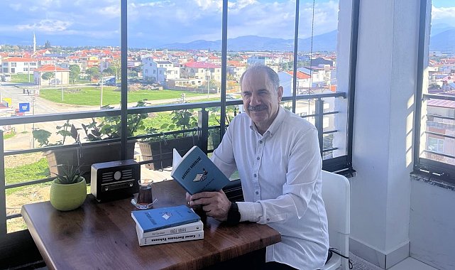 Karabatak'ın 3. kitabı çıktı