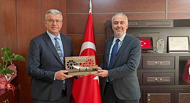 Karabiga Belediyesi'nden GES hamlesi