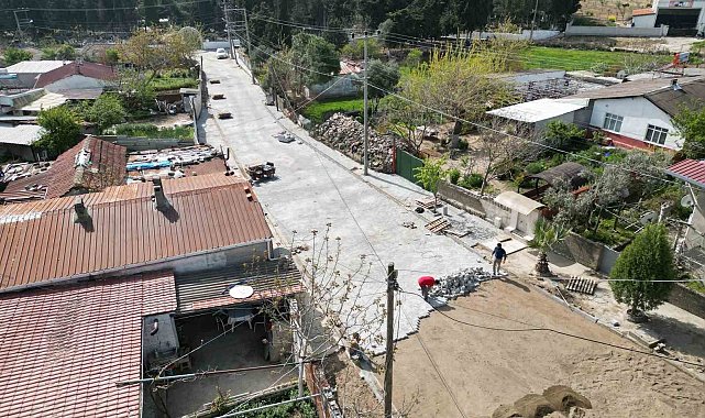 Karabiga hizmetleriyle hızla büyümeye devam ediyor