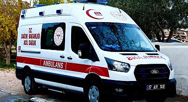 Karabiga'ya yepyeni bir nefes: sıfır ambulans hizmete hazır