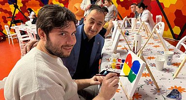 Karabük Bilim Merkezi'nden Dünya Engelliler Günü'ne özel etkinlik