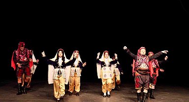 Karabük'te 3 Aralık Dünya Engelliler Günü programı düzenlendi