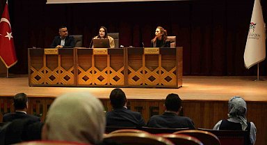 Karabük'te 35 çocuk koruyucu aile yanında