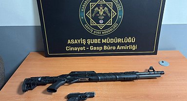 Karabük'te asayiş uygulamalarında 46 aranan şahıs yakalandı