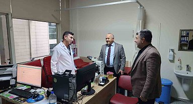 Karabük'te Hematoloji hizmeti 1. yılını tamamlıyor