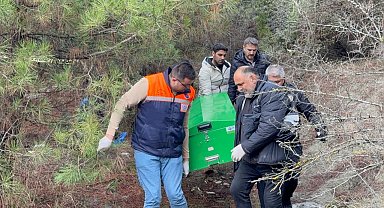 Karabük'teki şüpheli ölümde 1 kişi tutuklandı