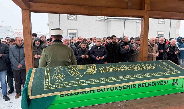 Karaca ve Aydın ailelerinin acı günü