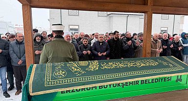 Karaca ve Aydın ailelerinin acı günü