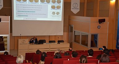 Karacahisar'da Orta Çağ kalelerindeki en büyük sarnıçlardan birini ortaya çıkarıldı