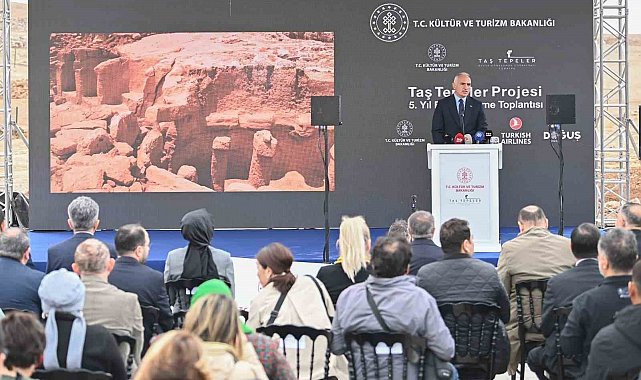 Karahantepe, Archaeology Magazıne tarafından 2025'in ilk 10 keşfi arasında gösterildi