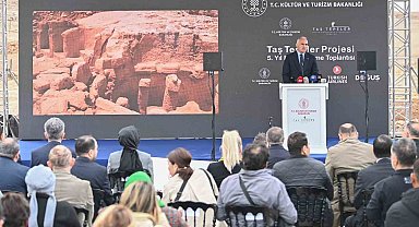 Karahantepe, Archaeology Magazıne tarafından 2025'in ilk 10 keşfi arasında gösterildi