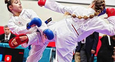 Karate, Hatay'a umut oldu