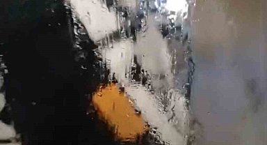 Karda mahsur kalan 50 işçi kurtarıldı