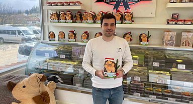 Kardelen Kestane Şekeriyle yıla lezzetli bir başlangıç