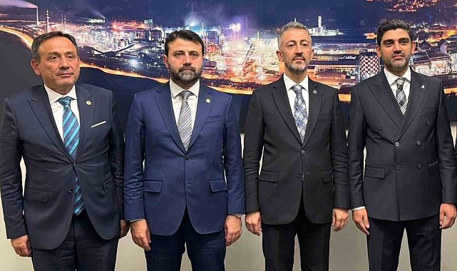 KARDEMİR'de 200 yeni işçi alınacak