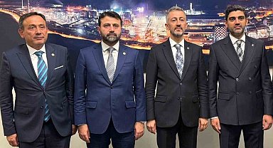 KARDEMİR'de 200 yeni işçi alınacak